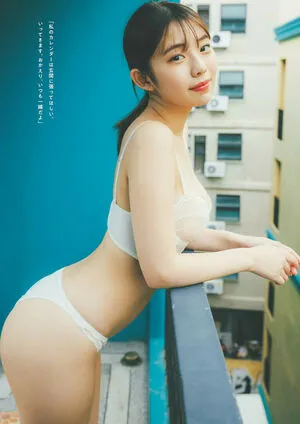 Kikuchi Hina OnlyFans Leaked Free Thumbnail Picture - #mq4APsZ8dm