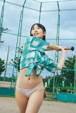 Kikuchi Hina OnlyFans Leaked Free Thumbnail Picture - #prCZyBySsM