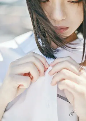 Kikuchi Hina OnlyFans Leaked Free Thumbnail Picture - #q100zNJCil