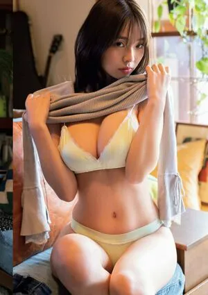 Kikuchi Hina OnlyFans Leaked Free Thumbnail Picture - #qrXLclDPHC