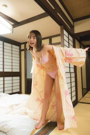 Kikuchi Hina OnlyFans Leaked Free Thumbnail Picture - #ruIGRumgJ6