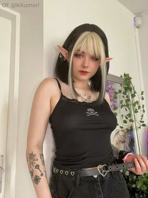 Kikumori OnlyFans Leaked Free Thumbnail Picture - #OXicEPHE4C
