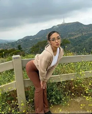 Kikween OnlyFans Leaked Free Thumbnail Picture - #Nv6oQhmkdS