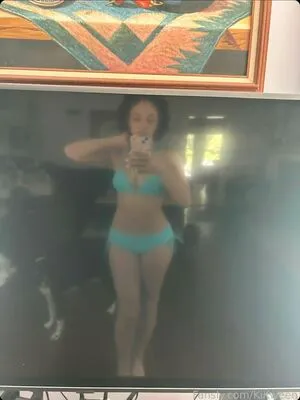 Kikween OnlyFans Leaked Free Thumbnail Picture - #QP020Ybc3Y