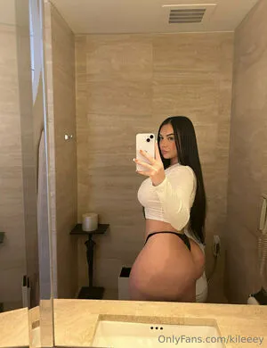 Kileeey OnlyFans Leaked Free Thumbnail Picture - #dTAPi4IM9J