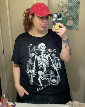 Kiley Kush OnlyFans Leaked Free Thumbnail Picture - #B8AkYQ26Zm