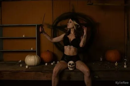 Kileyreeuncensored OnlyFans Leaked Free Thumbnail Picture - #yHcp6WAAVh