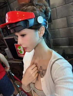 kiligkira OnlyFans Leaked Free Thumbnail Picture - #26VBG41xSo