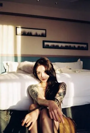 kiligkira OnlyFans Leaked Free Thumbnail Picture - #8g89uEJH8w