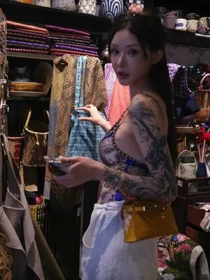 kiligkira OnlyFans Leaked Free Thumbnail Picture - #DsnBgy1rSg