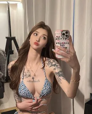 kiligkira OnlyFans Leaked Free Thumbnail Picture - #U4V1Ty6TeT