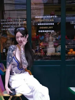 kiligkira OnlyFans Leaked Free Thumbnail Picture - #lxIOp1atx2