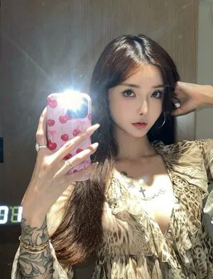 kiligkira OnlyFans Leaked Free Thumbnail Picture - #xsXYHAt6DO