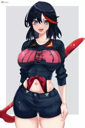 Kill La Kill OnlyFans Leaked Free Thumbnail Picture - #1rRm70n1UP