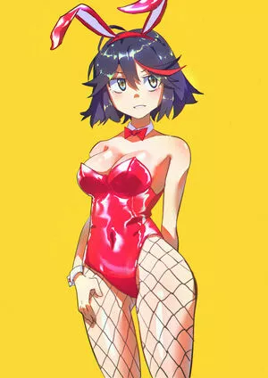 Kill La Kill OnlyFans Leaked Free Thumbnail Picture - #4kbfSMXgsk