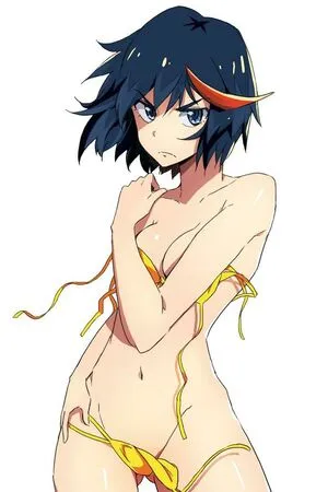 Kill La Kill OnlyFans Leaked Free Thumbnail Picture - #5P6k8svEym