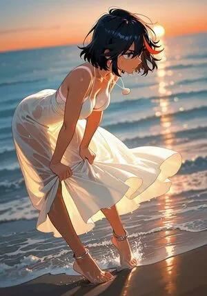 Kill La Kill OnlyFans Leaked Free Thumbnail Picture - #5YZn2h7KQQ