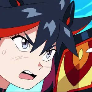 Kill La Kill OnlyFans Leaked Free Thumbnail Picture - #6pDOm60CfW