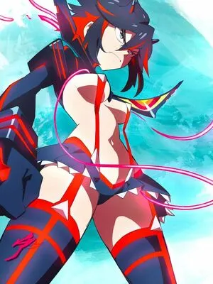 Kill La Kill OnlyFans Leaked Free Thumbnail Picture - #A8bLeNCrhy