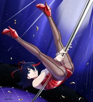 Kill La Kill OnlyFans Leaked Free Thumbnail Picture - #BQML4wcLNc