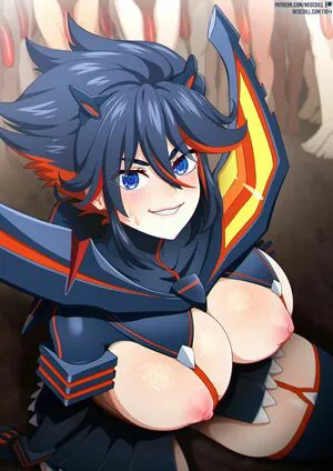 Kill La Kill OnlyFans Leaked Free Thumbnail Picture - #HdLJLtznlx