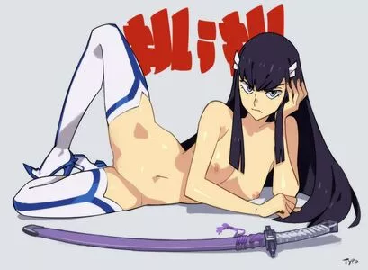 Kill La Kill OnlyFans Leaked Free Thumbnail Picture - #W2PQKeVvXo