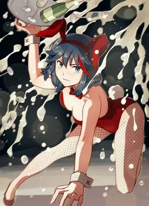 Kill La Kill OnlyFans Leaked Free Thumbnail Picture - #WlL0RF7Qpc