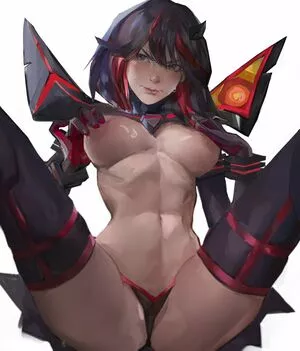 Kill La Kill OnlyFans Leaked Free Thumbnail Picture - #ZsrEYglbl8