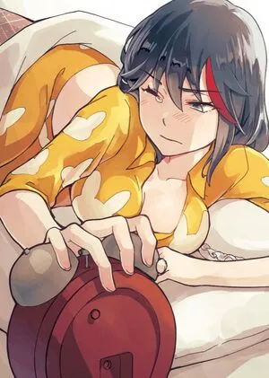 Kill La Kill OnlyFans Leaked Free Thumbnail Picture - #fKzIbt5Ggy