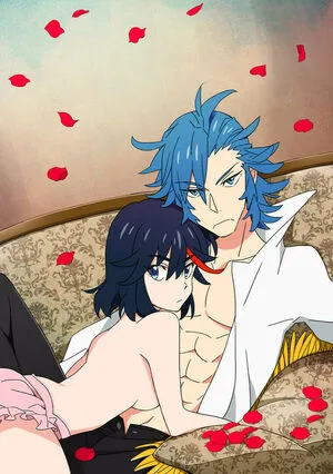 Kill La Kill OnlyFans Leaked Free Thumbnail Picture - #koCc8N3GmX