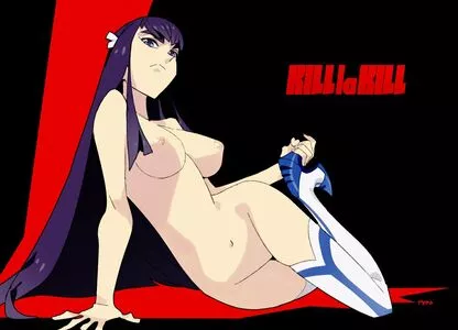 Kill La Kill OnlyFans Leaked Free Thumbnail Picture - #nj8TTksMV8