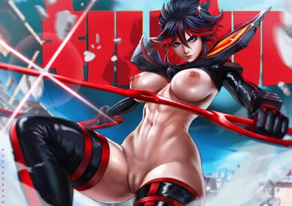 Kill La Kill OnlyFans Leaked Free Thumbnail Picture - #tNB9aCzjjp