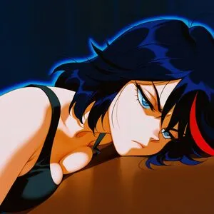 Kill La Kill OnlyFans Leaked Free Thumbnail Picture - #u9IcsmUbG8