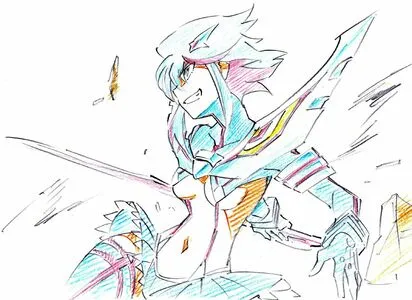 Kill La Kill OnlyFans Leaked Free Thumbnail Picture - #ubkNQ66ojD