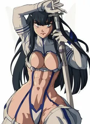 Kill La Kill OnlyFans Leaked Free Thumbnail Picture - #wrb2y3xxIr