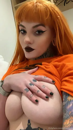 Killaabees OnlyFans Leaked Free Thumbnail Picture - #3aV2mSzVDh