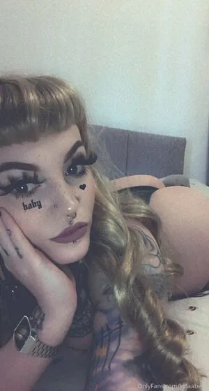 Killaabees OnlyFans Leaked Free Thumbnail Picture - #7XhnO6Hf3Y