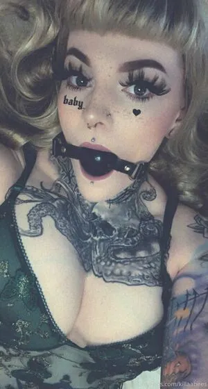 Killaabees OnlyFans Leaked Free Thumbnail Picture - #CdlQztkPXa