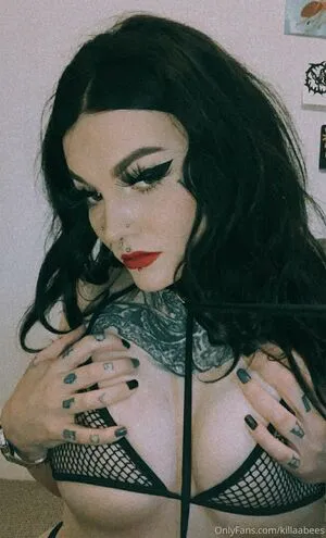 Killaabees OnlyFans Leaked Free Thumbnail Picture - #FVOSabmVwS