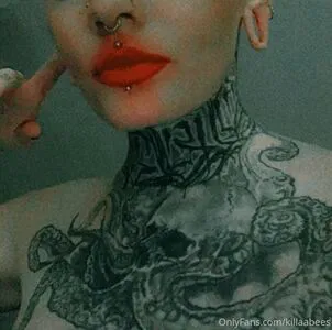 Killaabees OnlyFans Leaked Free Thumbnail Picture - #Kj84OqPgSv