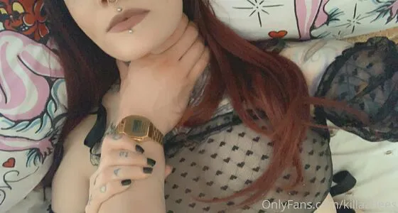 Killaabees OnlyFans Leaked Free Thumbnail Picture - #STCYAw9YYg