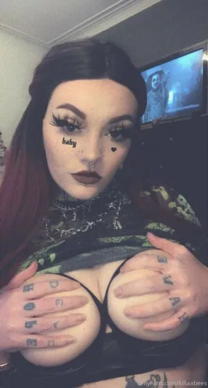 Killaabees OnlyFans Leaked Free Thumbnail Picture - #lZcUaAdm01