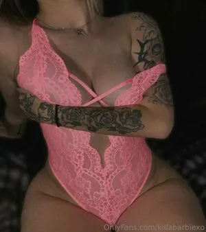 Killabarbiexo OnlyFans Leaked Free Thumbnail Picture - #qKtDnkWZOz