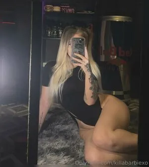 Killabarbiexo OnlyFans Leaked Free Thumbnail Picture - #zEEsUpT6EK