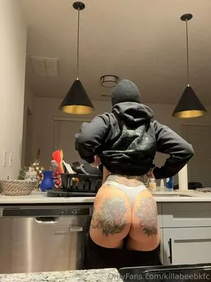 Killabeebkfc OnlyFans Leaked Free Thumbnail Picture - #7KqJuybe1P
