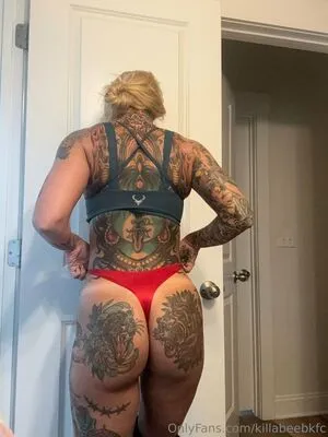 Killabeebkfc OnlyFans Leaked Free Thumbnail Picture - #diYQTsbhvy