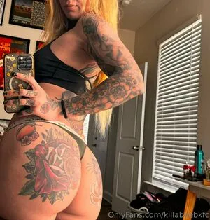 Killabeebkfc OnlyFans Leaked Free Thumbnail Picture - #dkKEw77W8r