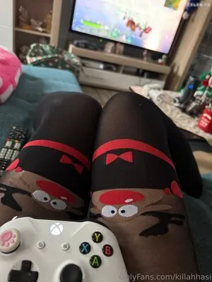 Killahhasi OnlyFans Leaked Free Thumbnail Picture - #VQsvFCvXnh