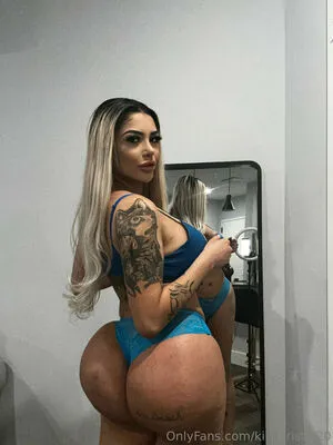 Killakristal20 OnlyFans Leaked Free Thumbnail Picture - #7O8v1BC9gX