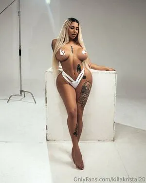 Killakristal20 OnlyFans Leaked Free Thumbnail Picture - #YAu26gWYI7